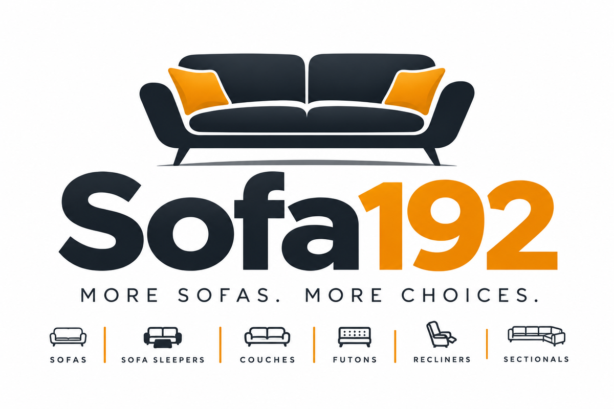 Best Small Sofas for a Small Living Room