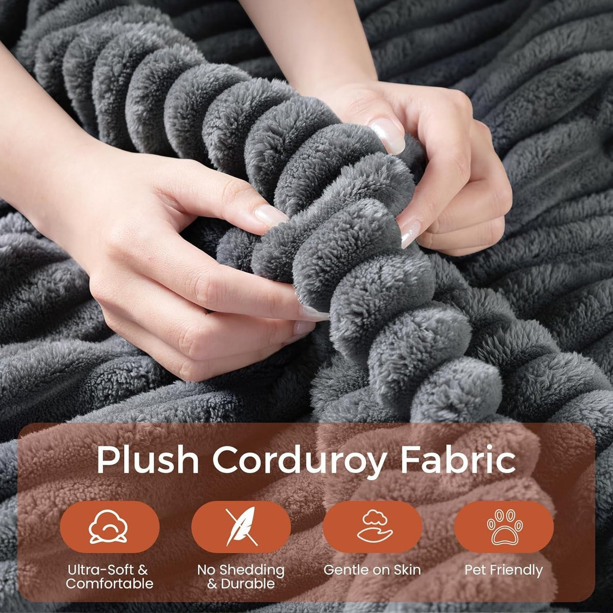 Gray Modular Sectional Sofa With Hidden Compartment ShipItFurniture
